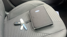 Ford Focus 1.5 TDCi 120 Titanium 5dr Diesel Hatchback